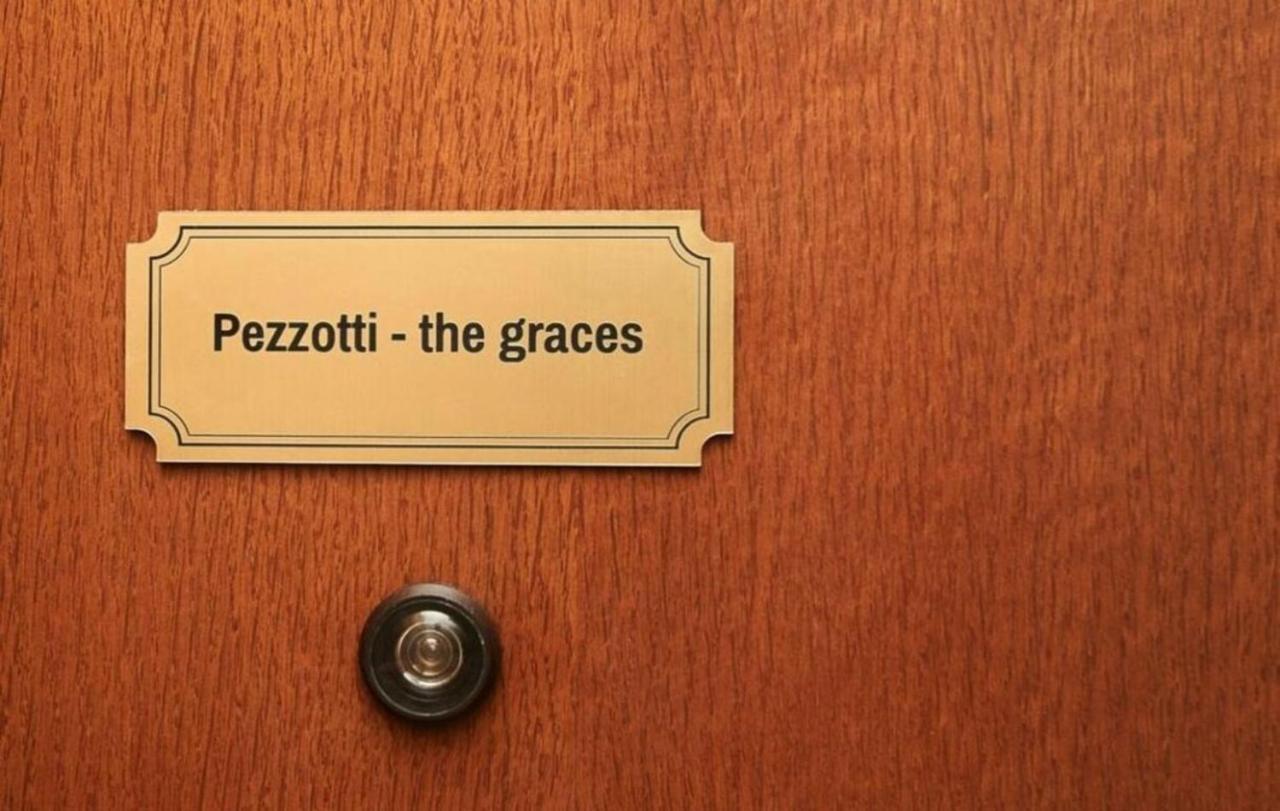 מילאנו Pezzotti The Grace By Halldis מראה חיצוני תמונה